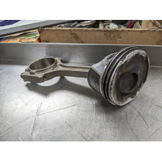 05V229 Piston and Connecting Rod Standard For 14-15 Chevrolet Impala 2.5 12674412 05V229 Piston and Connecting Rod Standard For 14-15 Chevrolet Impala 2.5 12674412
